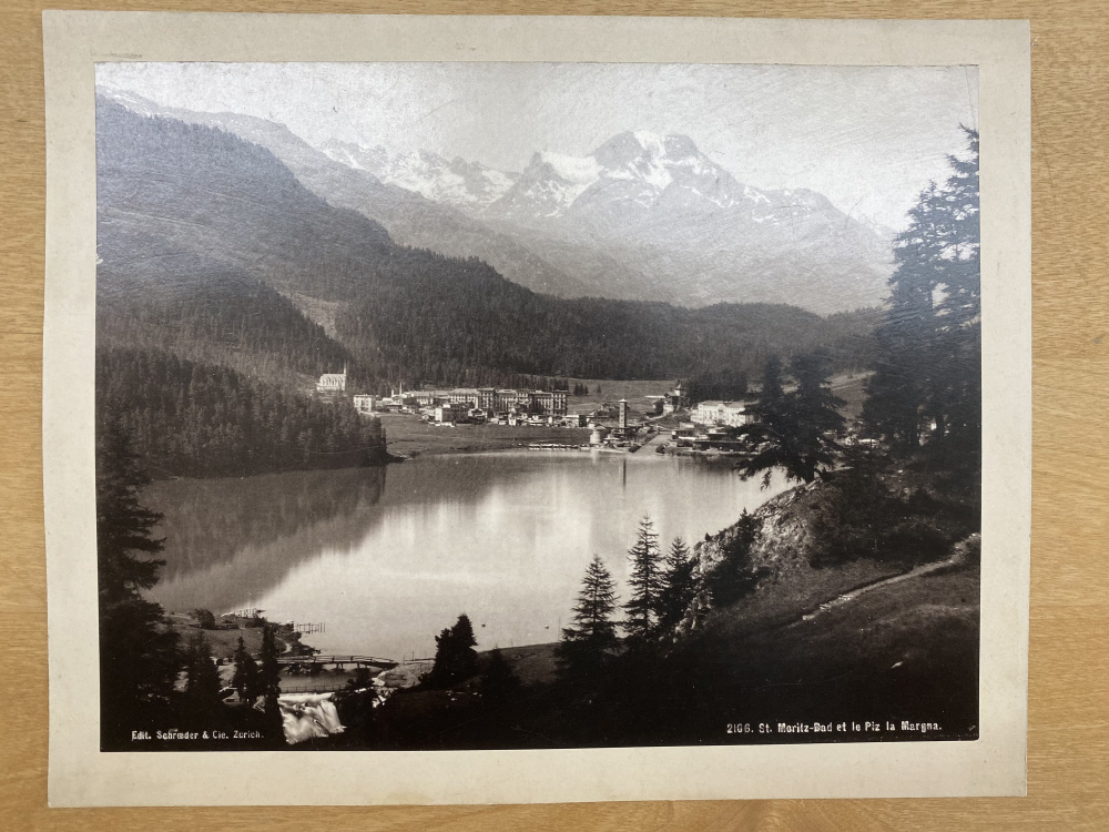 St.Moritz
